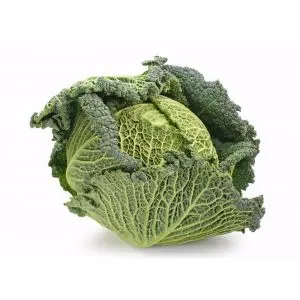 Cabbage Savoy 1Kg Netherlands